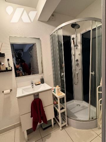 Pavillon à vendre à TROYES dans un quartier très calme