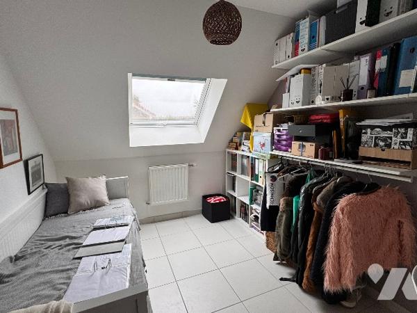 Pavillon à vendre à TROYES dans un quartier très calme