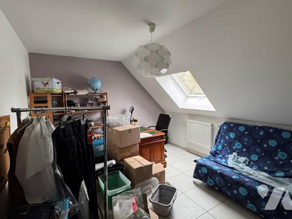 Pavillon à vendre à TROYES dans un quartier très calme