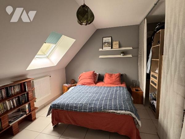 Pavillon à vendre à TROYES dans un quartier très calme