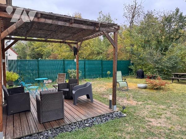 Pavillon à vendre à TROYES dans un quartier très calme
