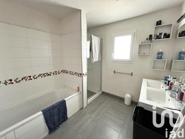 Maison à vendre 6 pièces 116 m² Languidic