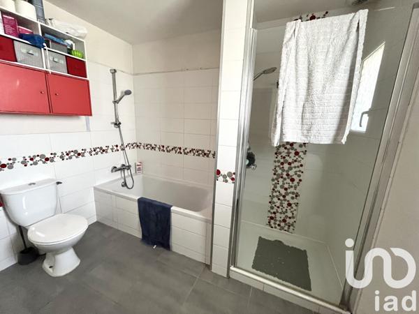 Maison à vendre 6 pièces 116 m² Languidic