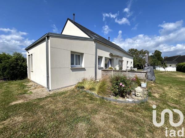 Maison à vendre 6 pièces 116 m² Languidic