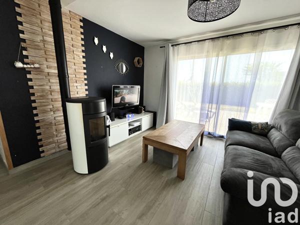 Maison à vendre 6 pièces 116 m² Languidic