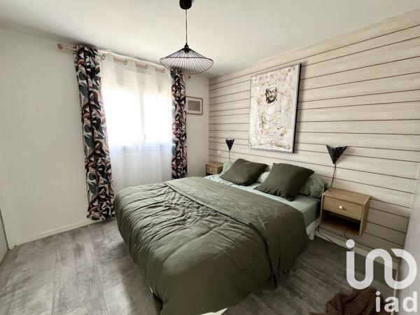 Maison à vendre 6 pièces 116 m² Languidic