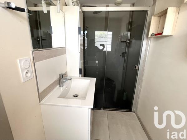 Maison à vendre 6 pièces 116 m² Languidic