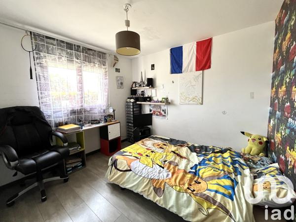 Maison à vendre 6 pièces 116 m² Languidic