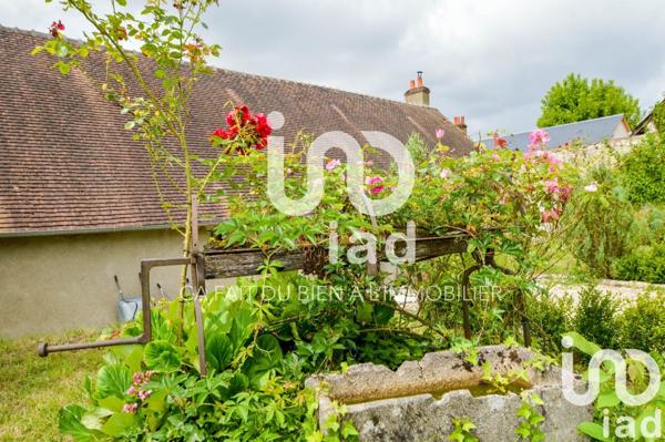 Maison 8 pièces de 330 m² à Cour-Cheverny (41700)