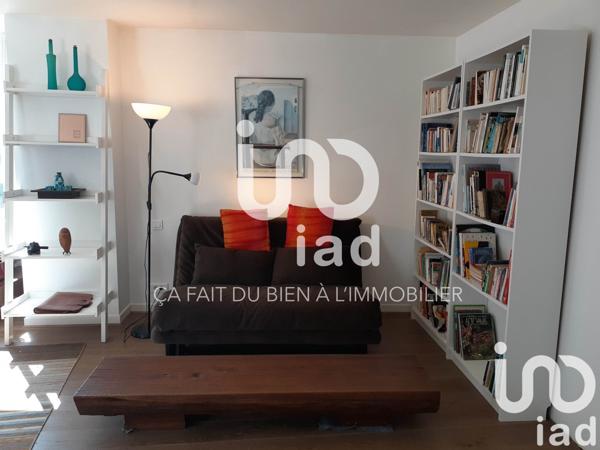 Maison 8 pièces de 330 m² à Cour-Cheverny (41700)