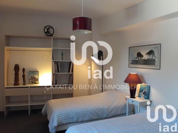 Maison 8 pièces de 330 m² à Cour-Cheverny (41700)