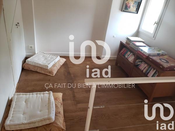 Maison 8 pièces de 330 m² à Cour-Cheverny (41700)