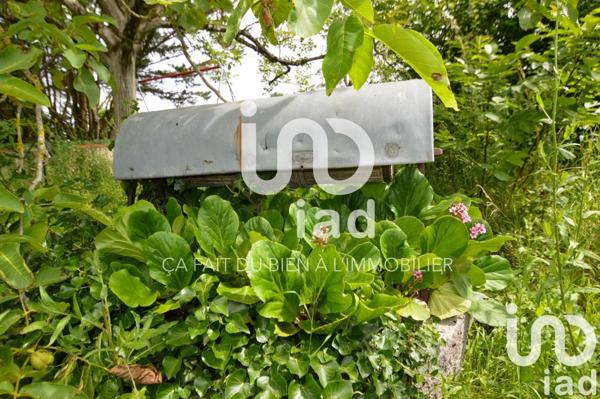 Maison 8 pièces de 330 m² à Cour-Cheverny (41700)