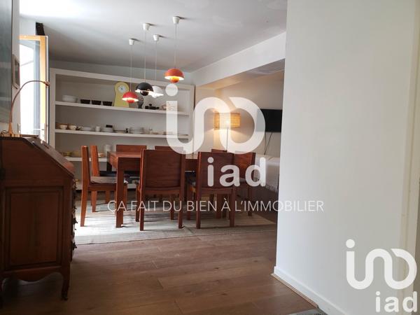 Maison 8 pièces de 330 m² à Cour-Cheverny (41700)