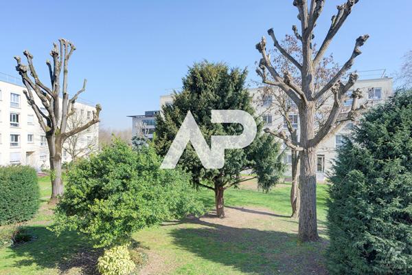 Appartement Rueil Malmaison 3 pièce(s) 55 m2 €220 000 ** - Référence 19656