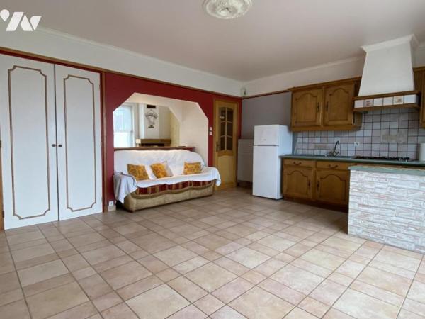 CALAIS NORD - BASSIN DU PARADIS - VUE MER 