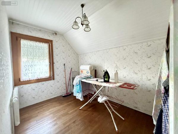 Maison à vendre à Concarneau dans le Finistère (29900), ref : 008/1318