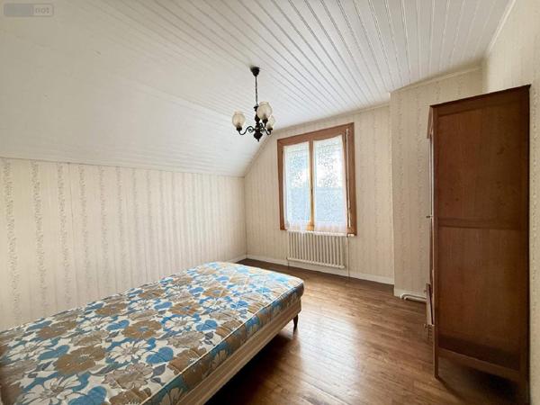 Maison à vendre à Concarneau dans le Finistère (29900), ref : 008/1318