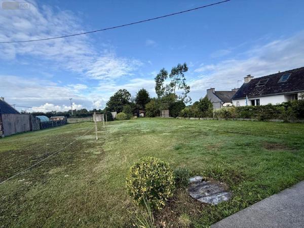Maison à vendre à Concarneau dans le Finistère (29900), ref : 008/1318