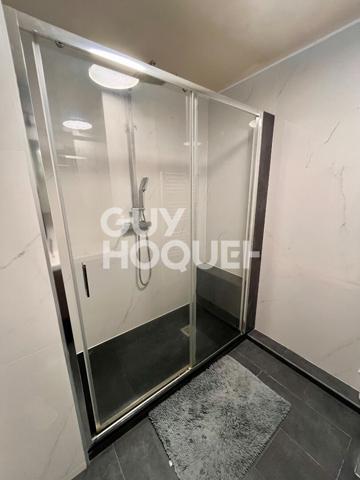 À vendre : Appartement 3 pièces à Puteaux - Exclusivité Guy Hoquet