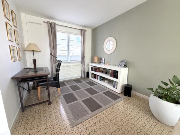 Maison de 119 m²