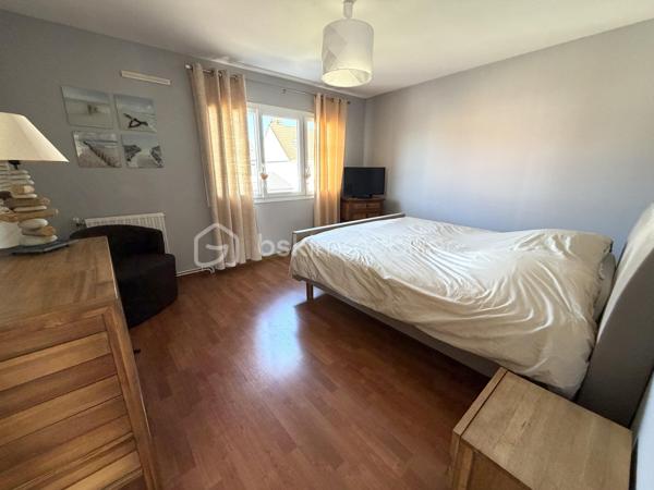 Maison de 119 m²