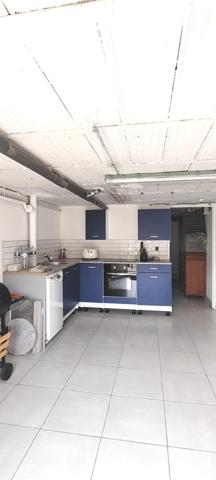 Saint-Sauveur (60320) Maison à Saint-Sauveur