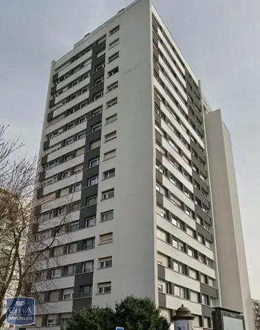 Appartement à louer 3 pièces 70.58m² Strasbourg (67000)