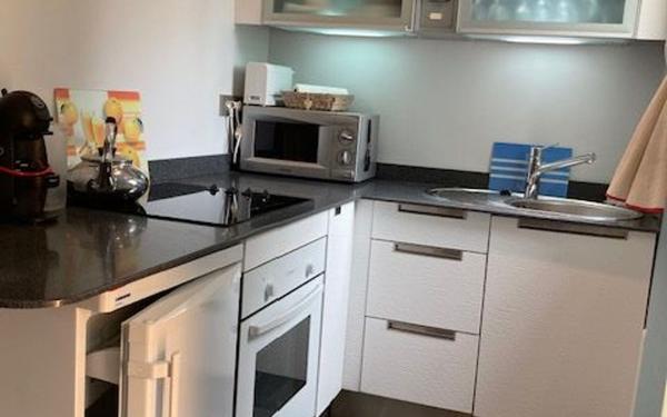 Appartement à vendre    2 pièces • 37,25 m2 Cabourg