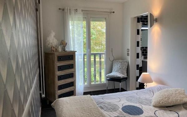 Appartement à vendre    2 pièces • 37,25 m2 Cabourg