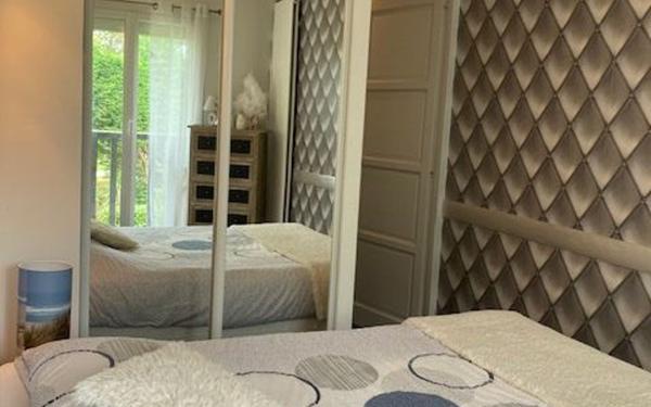 Appartement à vendre    2 pièces • 37,25 m2 Cabourg