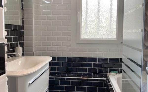 Appartement à vendre    2 pièces • 37,25 m2 Cabourg