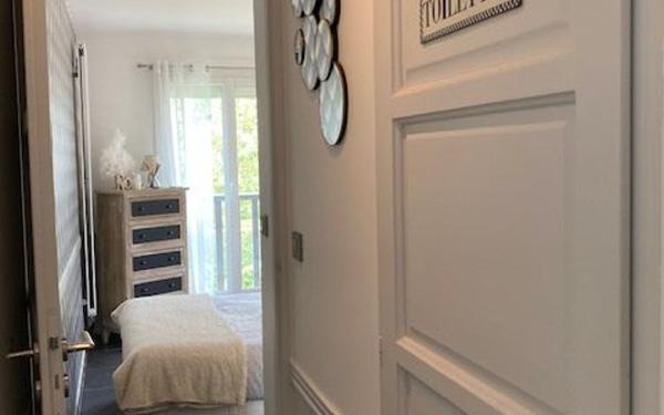 Appartement à vendre    2 pièces • 37,25 m2 Cabourg