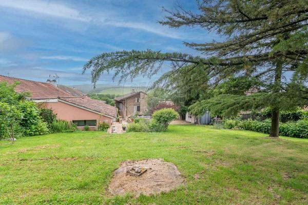 Maison  en vente - Saône-et-Loire - 71