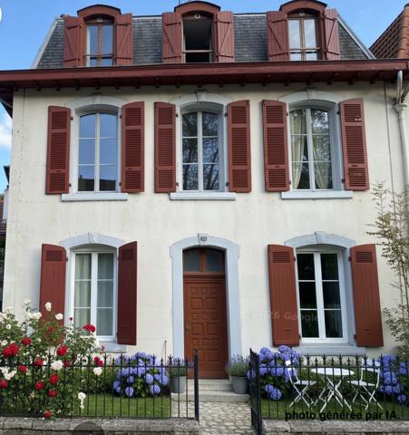 Appartement T2