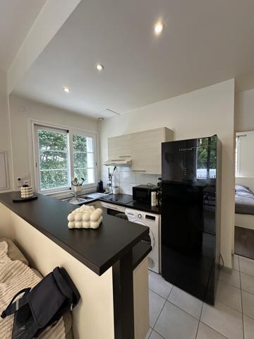 Appartement T2