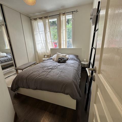 Appartement T2