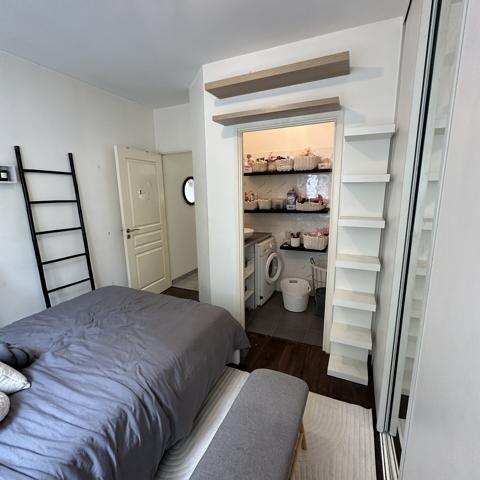 Appartement T2