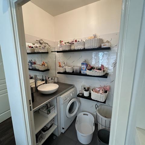 Appartement T2
