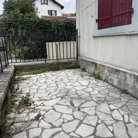 Appartement T2