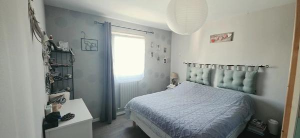 Vente                                                      Maison
                        
                     5 pièces                      91 m2                     à Fontenay-Trésigny