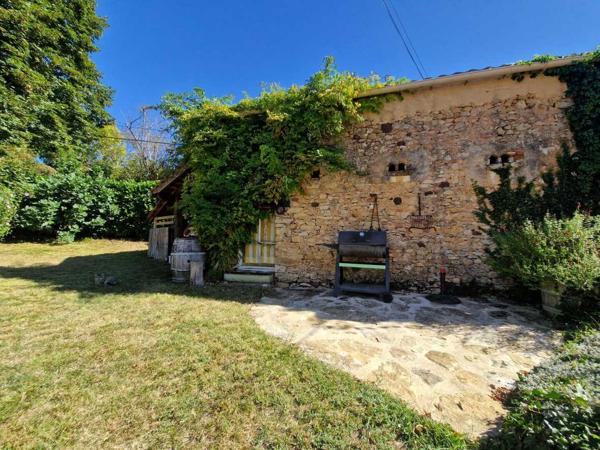 Maison ancienne - Saint-cyprien Authentique maison perigordine en pierres, rénovée avec piscine et Jardin