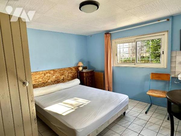 Maison à Vendre à CAPBRETON Landes (40)
CENTRE VILLE Dans un environnement calme et résidentie...