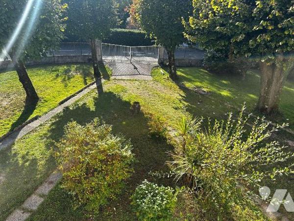 Maison à Vendre à CAPBRETON Landes (40)
CENTRE VILLE Dans un environnement calme et résidentie...