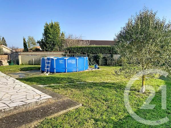 Maison à vendre  4 pièces - 108,53 m2 BRESSOLS - 82