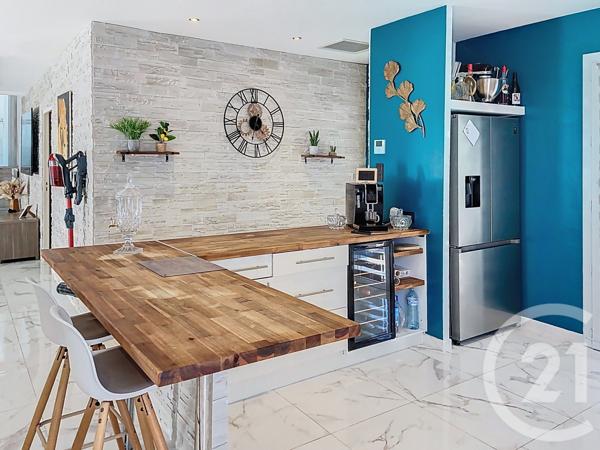 Maison à vendre  4 pièces - 108,53 m2 BRESSOLS - 82