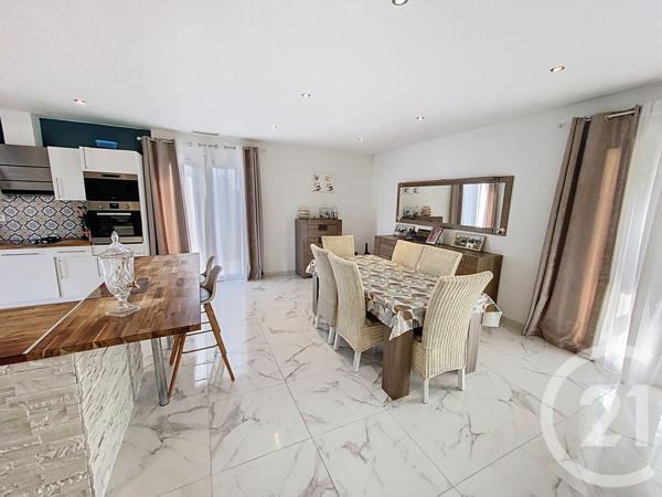 Maison à vendre  4 pièces - 108,53 m2 BRESSOLS - 82