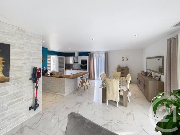 Maison à vendre  4 pièces - 108,53 m2 BRESSOLS - 82