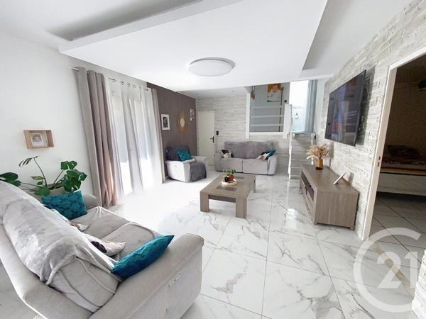 Maison à vendre  4 pièces - 108,53 m2 BRESSOLS - 82