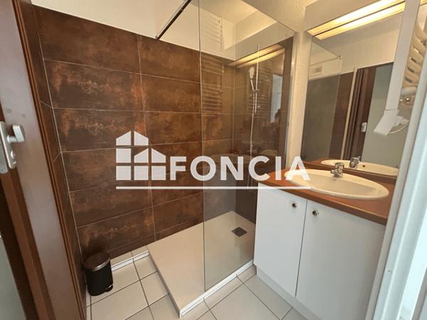 Location Appartement meublé 2 pièces 43.5 m² - 16 IMPASSE SAINT ARNAULT Agen 47000